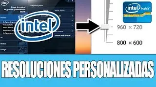 CREAR RESOLUCIONES PERSONALIZADAS DE MANERA SEGURA Y SIN PROBLEMAS | 4:3 y 16:9