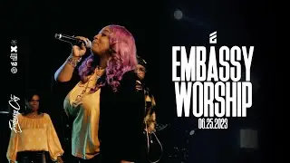 Embassy Worship | 6.25.23 |