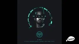 DJ MILLA EREGNAW KALMETA ORIGNAL AFRO HOUSE TRACK