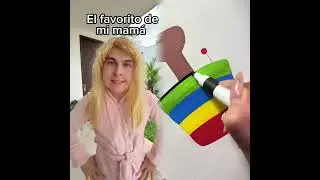 Fui al MEJOR COLEGIO del MUNDO 📚🥳 Federico MillanMi 妈妈 ahorrando 🤑