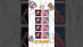 One Piece Characters #saythewordonbeat #onepiece #anime