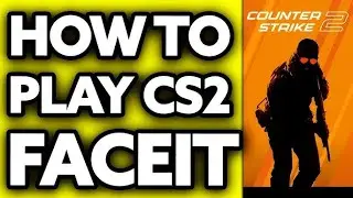 Counter Strike 2 FACEIT LVL UP
