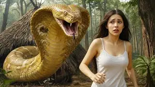 Life 4.6 Million Years Ago | The struggle for survival of prehistoric humans!