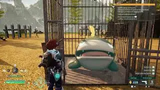 Palworld O QUE TEM DE NOVO E DICAS! #palworld #palworldgame #gameplay #games #palworldgameplay