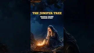 The Juniper Tree &ndash; A Grimm Tale of Murder & Revenge