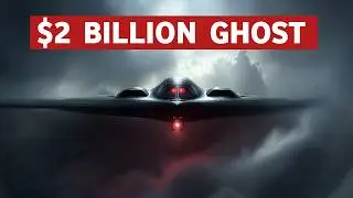 You Can't SEE It | Radar vs B-2 Stealth Bomber