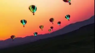 Luminant Music | A Spectacular Music Visualizer