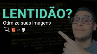 Meu site está lento! | Otimize seu site em HTML