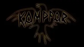Kampfar - 