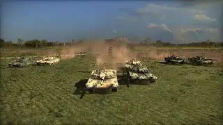RSVG Wargame Fight Club - S1E5