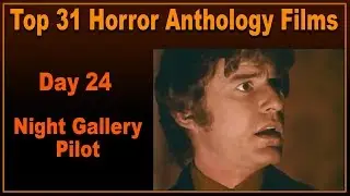 Top 31 Horror Anthology Films 🎃 Day 24