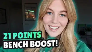 SUCCESSFUL BENCH BOOST ✅ FPL Vlog | Fantasy Premier League 25/26