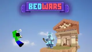 UM KIT PERIGOSO, COM UM APELÃO!!! | BEDWARS |