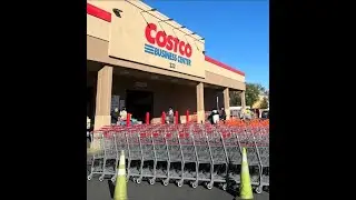 COSTCO BUSINESS CENTER