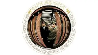 Captain Beefheart - Where There's Woman (1967)