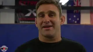 Wimp 2 Warrior Uncovered: Season 2,  Episode 4 - Melbourne