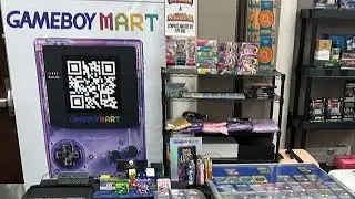 Live @ Long Island TCG Show