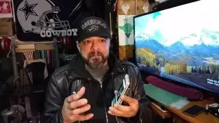 My Full (VLOG!) Review On The BLU STUDIO ENERGY 2.
