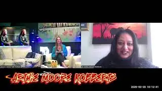 Arthie Moore Robberts