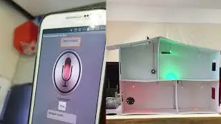 Casa Inteligente || Modulo Bluetooth HC-05