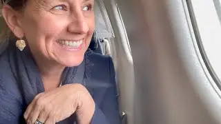 Come With Me: Behind-the-Scenes of My Book Tour Experience!