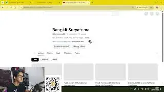 Part 3: Explore VTT untuk main #DnD Indonesia