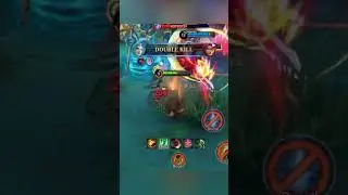 KKDAT ESPORTS who? Minotaur has CC immunity and can cancel Tigreal&rsquo;s ultimate (00:33)