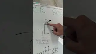 Hydraulic Symbols Part 3