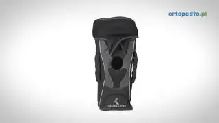 Stabilizator kolanowy Hg80 z Kevlarem