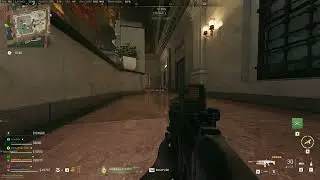 Impersonating a Gargoyle to save Core from enemy squad part 1