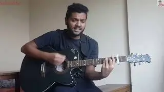 Emptiness | Tune Mere Jana Kabhi Nahi Jana | Cover | Nihal Chowdhury