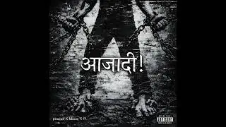 Azaadi! (Official Audio) | New Hindi Christian Rap Song | 2026
