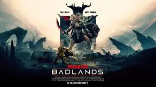 Predator Badlands Review Mild Spoilers 