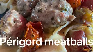 Meatballs (Bruno, Chief of Police)