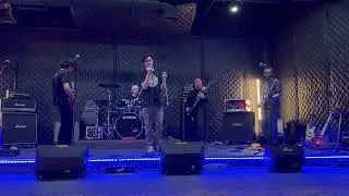 Decades Down - Killer 2nd jam with ill Will video 3