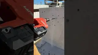 Unleash the Hilti Nuron TE 50-22 Cordless Rotary Hammer! 🔥