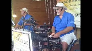 Harbor Breeze Music !LIVE AT THE BEAN DEPOT CAFE 5 16 2024