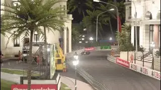 F1 2017 CRASH COMPILATION
