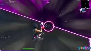 Trickshots with cvey
