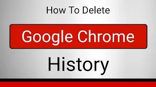 How To Delete Google Chrome History 2020 | Cache Files | Cookies and Site Data
