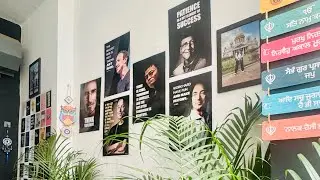 From Home to Dreams: How I Built My Studios (2017&ndash;2024 Journey)