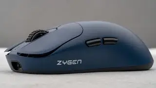 Better Than Before - Vaxee Zygen NP-01s v2
