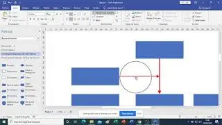 VISIO ORGANIGRAMA