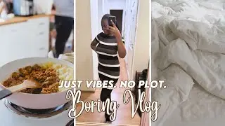 Nothing Special Happened…But I Filmed It Anyway | Slow Days, Random Things | Literally Just Existing