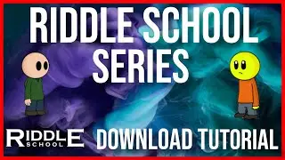 How To Download Riddle School Games In 2025 | 2026 #riddleschool #tutorial