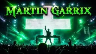 Martin Garrix live in Vancouver 2022 Dooms Night