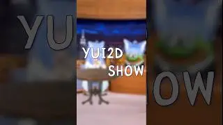 В гостях: yui2D #витубер #yui2d #vtuber