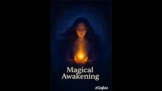 Magical Awakening - zGqku