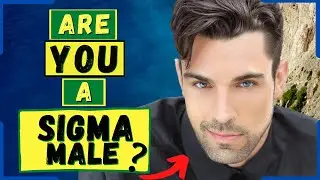 15 Top Sigma Male Traits (Signs You&rsquo;re a Sigma Male)