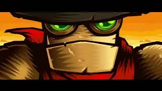 Steamworld Dig First Play - Day 1 (1-3) Start of a Deep Adventure